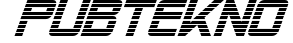 Pubtekno