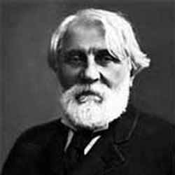 Turgenyev