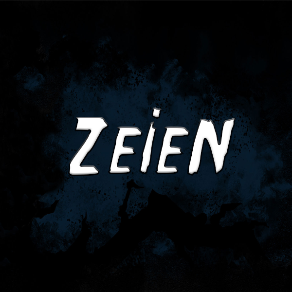 Zeien