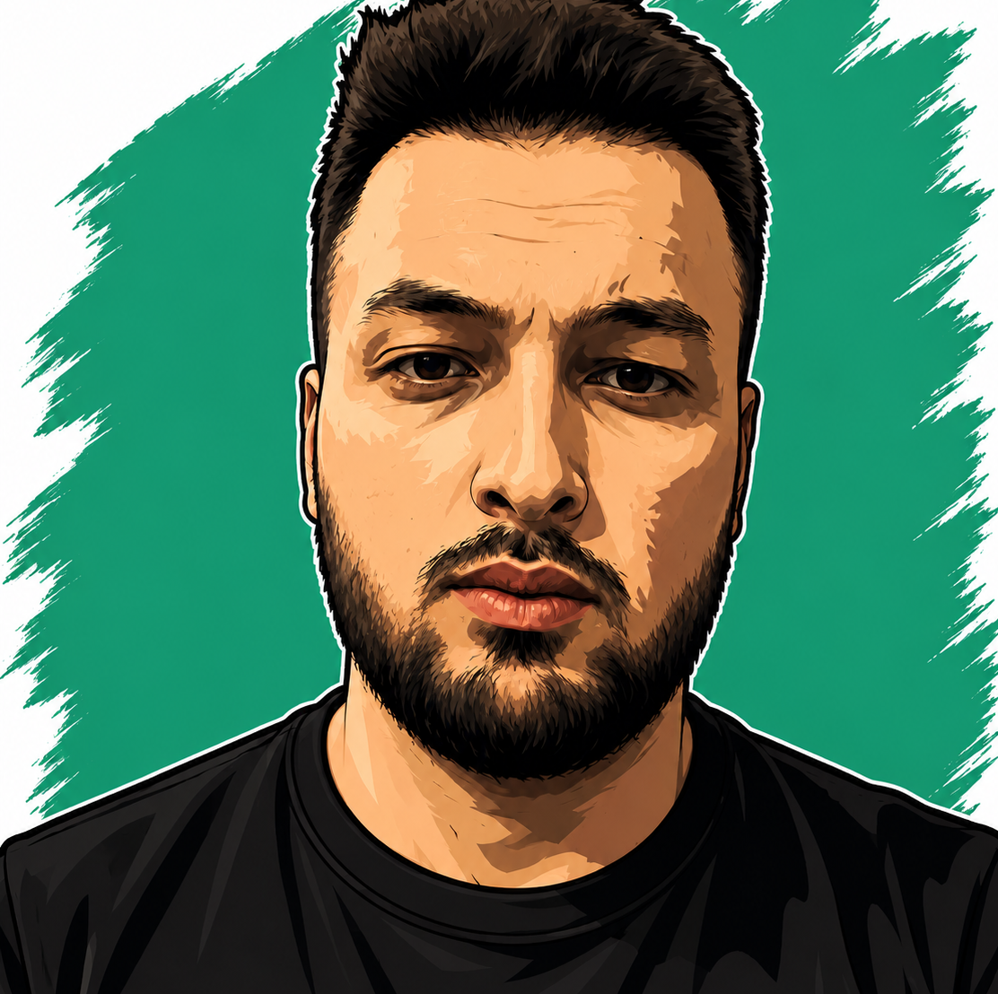 Mert Çalışkan